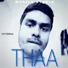 HYDRA - Thaa - Single